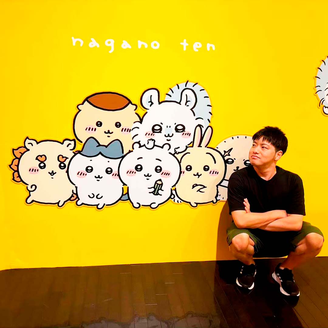 プロフィール画像2