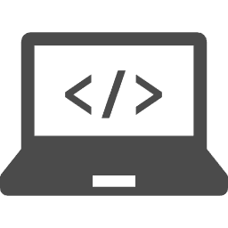 プログラミングアイコン