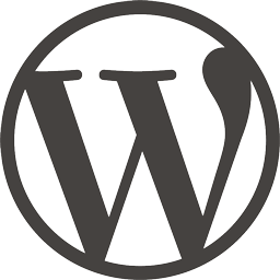 Wordpressアイコン