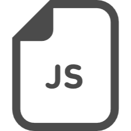 jsアイコン