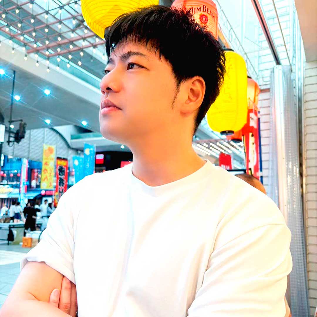 プロフィール画像
